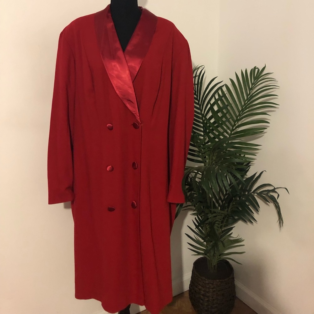 Blazer dress